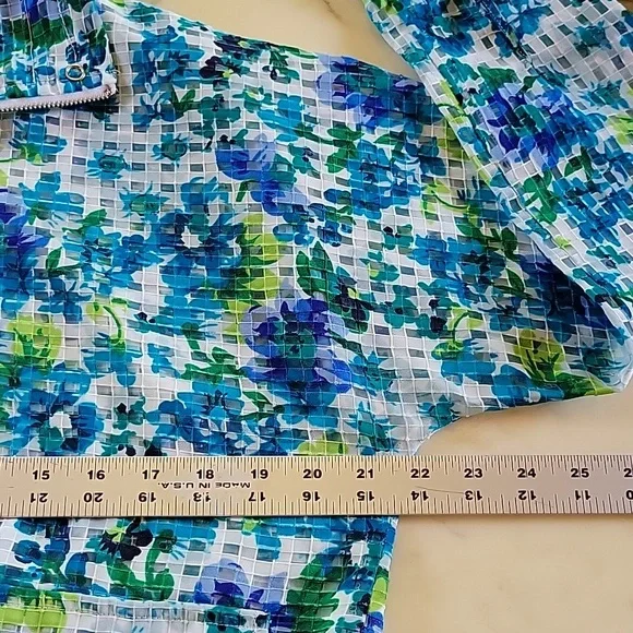 Erin London Lightweight Jacket Size Small - Picture 5 of 10